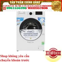 Hãng Máy giặt Beko Inverter WCV10614XB0STW