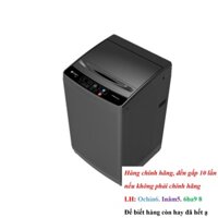 [HÃNG] Máy giặt Casper cửa trên 8kg EcoWash WT-8NG2