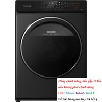 [HÃNG] Máy Giặt Cửa Trước Panasonic 9 Kg NA-V90FR1BVT