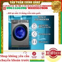 Hãng Máy giặt Electrolux EWF1024P5SB Inverter 10 kg - BẢO HÀNH 10 NĂM - Chính hãng 100%