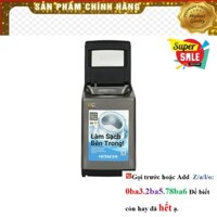 [Hãng] Máy Giặt Hitachi Inverter 14 kg SF-140TCV(SL)