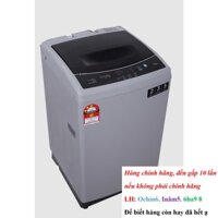 [HÃNG] Máy giặt Midea 8.5Kg MAS8501(SG)