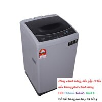[HÃNG] Máy giặt Midea 9.5Kg MAS9501(SG)