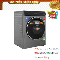 [Hãng] Máy giặt Panasonic Inverter 10.5 Kg NA-V105FC1LV