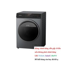 [HÃNG] Máy giặt Panasonic Inverter 9.5 Kg NA-V95FC1LVT 2022-dienmaysieure.net