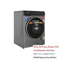[HÃNG] Máy giặt Panasonic Inverter 10.5 Kg NA-V105FC1LV