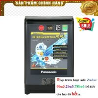 [Hãng] Máy Giặt Panasonic Inverter 9.5 Kg NA-FD95V1BRV