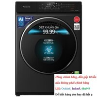 [HÃNG] Máy giặt Panasonic Inverter 10.5 kg NA-V105FR1BV