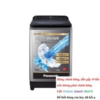 [HÃNG] Máy giặt Panasonic Inverter 10,5Kg NA-FD10XR1LV