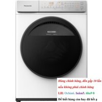 [HÃNG] Máy giặt Panasonic NA-V90FC1WVT 9 kg (LH Shop giao hàng miễn phí tại Hà Nội)