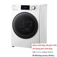 [HÃNG] Máy Giặt Sấy Inverter Panasonic 9 kg NA-S96FG1WVT