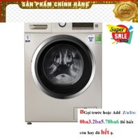 [Hãng] MÁY GIẶT SẤY MIDEA 9 KG MFC90-D1401