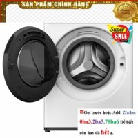 [Hãng] Máy Giặt Sấy Panasonic Inverter 9.5 Kg NA-V95FC1WVT 2022 - VIỆT NAM