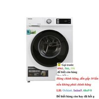 [HÃNG] Máy giặt Toshiba Inverter 9.5 Kg TW-BK105S2V(WS)