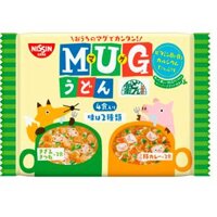 HÀNG - Mì Mug xanh (11056)