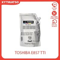 [HÀNG MỚI 100%] Mực Gói TOSHIBA E857 TTI - TAIWAN - Dùng Cho Các Dòng Máy In: Toshiba E-STUDIO:  E 257/357/457/507/…