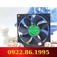 Hàng Mới Adda 9025 9Cm 9Cm Quạt 4Pin 12V 0.50A AD0912UX-A7BGL có xuất VAT