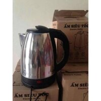 hàng mới Ấm siêu tốc Electric Kettle