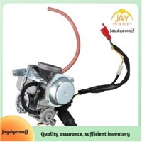 [Hàng mới] Bộ chế hòa khí 30mm PD30J dành cho xe tay ga làm mát nước 250Cc ATV QUAD 172MM CF250 CH250 CN250 HELIX Qlink Commuter 250 Roketa MC54-250B