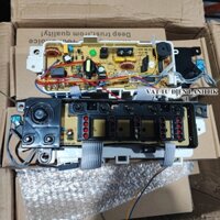 [Hàng mới] Bo mạch máy giặt Toshiba A800 - Board AW-A800SV vỉ mg Tô