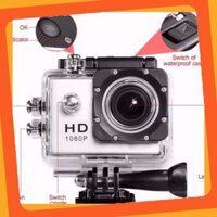 Hàng mới camera hành trình xe máy sport a9 lựa chọn tốt nhất siêu  rẻ