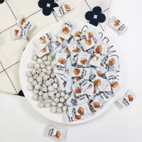 [Hàng mới] Combo 1000g Ô mai mận chua không đường/Kẹo mận xí muội chua ngọt mát lạnh sảng khoái thơm miệng