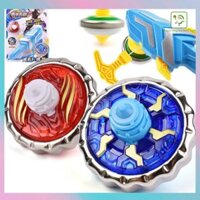[Hàng Mới] CON QUAY ĐẠI CHIẾN VÔ CỰC NADO 5 - Thần phong giáp chiến Infinity Nado 5