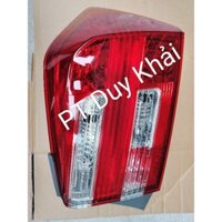 (Hàng mới) Đèn hậu honda city 2008_2013, đèn cốp sau, phụ kiện ô tô