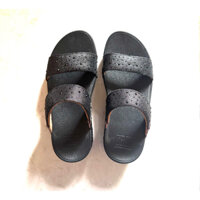 🔥Hàng mới 💥Dép fitflop 2 quai kt nổi .