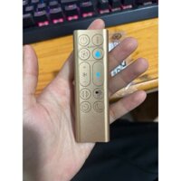 [Hàng mới] Điều khiển từ xa chính hãng cho máy lọc không khí và quạt Dyson PH04 PH01 PH02 có nam châm