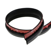 Hàng Mới Gioăng cao su chữ Z - Chống bụi , chống thoát nước chống ồn dành cho xe hơi Cuộn 10m