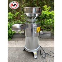 [HÀNG MỚI] Máy Xay Vắt Tách Bã Đậu Nành Liên Hoàn DN-1100W Năng Suất 30kg/h.