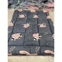 Hàng mới  Nệm Topper nệm trải sàn trải giường Nệm Trải Giường Nệm Trải Sàn phong cách nhật Xin cám ơn