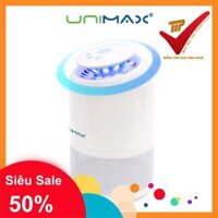 [HÀNG MỚI NHẤT] Đèn diệt muỗi, côn trùng UNIMAX- UMB-501W đèn bắt muỗi tốt nhất, đèn bắt muỗi giá rẻ