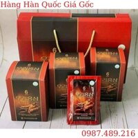 HÀNG MỚI] Nước Hồng Sâm Hàn Quốc Woori HÀN QUỐC