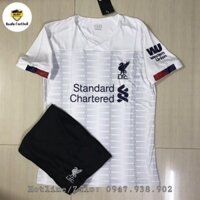 [HÀNG MỚI] QUẦN ÁO BÓNG CLB LIVERPOOL 2020  TIEM.THOI.TRANG