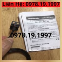 [Hàng Mới] Sensor Cảm biến quang PM-Y45