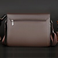 [HÀNG MỚI] Túi đeo chéo nam Kangaroo da cao cấp