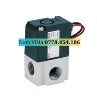 [Hàng mới] VAN ĐỊNH HƯỚNG SMC VT307-6G1-01