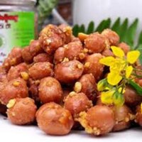 Hàng Mới Về 1kg Đậu Phộng Tỏi Ớt ngon rẻ