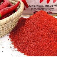 Hàng mới về 1kg ớt bột hàn quốc loại ngon nhất làm kim chi