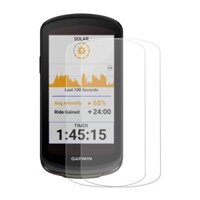 Hàng Mới Về 2 Chiếc Cho Garmin Edge 1040 / 1030 ENKAY Hat-Prince 9H Kính Cường Lực Bảo Vệ Phim