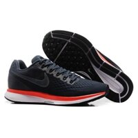 Hàng Mới Về AIR ZOOM PEGASUS 34 Nam Chạy Bộ Giày Thể Thao Lưới