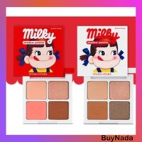 (Hàng Mới Về) Bảng Phấn Mắt Holika Xko 6g