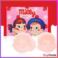 (Hàng Mới Về) Bộ 2 Miếng Dán Làm Mát Holika Holika