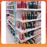 [Hàng mới về] Bộ 3 chai 500ml Dầu Gội Đầu Dược Liệu Ryo Hàn Quốc