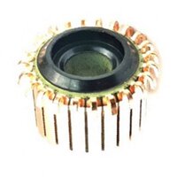 Hàng mới về ~ Bộ chuyển đổi động cơ loại móc đồng hoàn hảo 1Pc 24 răng 28 5 x 11 x 18 (21) mm