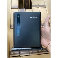 [Hàng mới về] Bộ phát wifi dùng sim 3G/4G Huawei E5172 chuẩn LTE 150Mbps, tương thích mọi nhà mạng