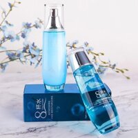 (Hàng Mới Về) Bộ Sản Phẩm Chăm Sóc Da Dưỡng Ẩm Cho Nam Và Nữ