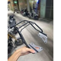 Hàng mới về Cảng baga sau xe msx loại dày ( phụ tùng xe máy)